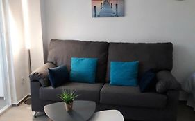 Loft San Juan Beach