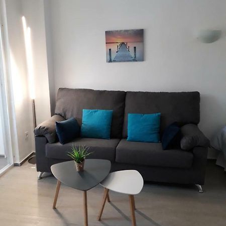 Loft San Juan Beach Alicante Exterior photo
