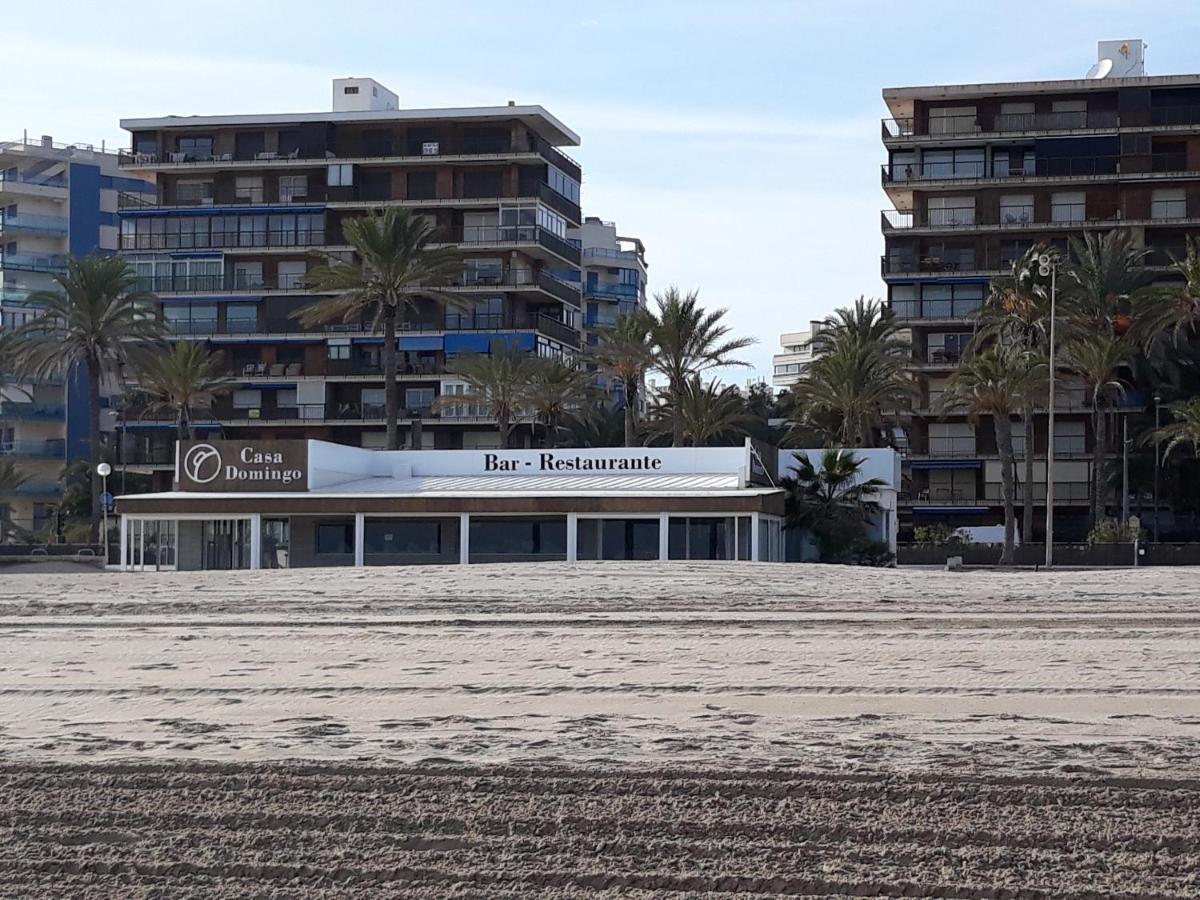 Loft San Juan Beach Alicante Exterior photo