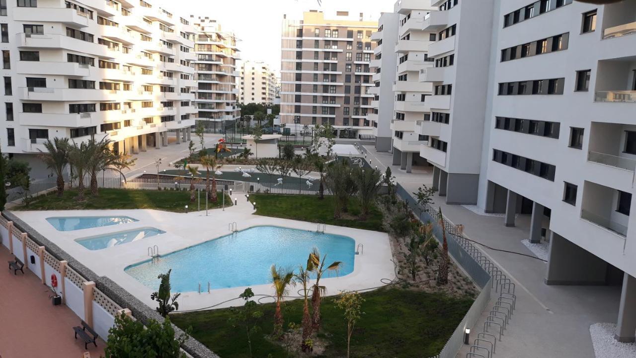 Loft San Juan Beach Alicante Exterior photo