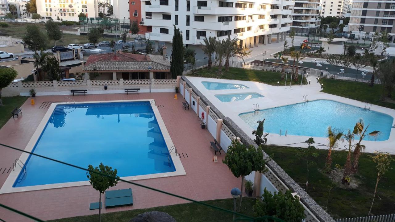 Loft San Juan Beach Alicante Exterior photo