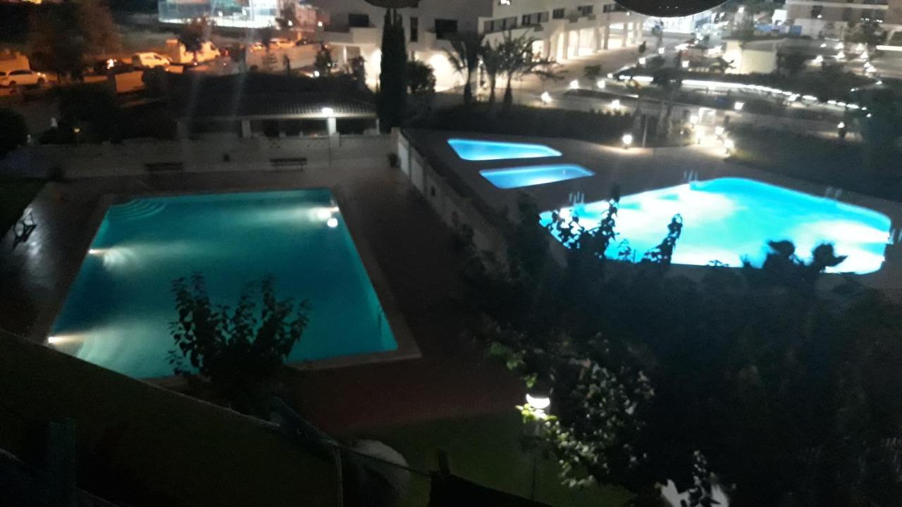 Loft San Juan Beach Alicante Exterior photo