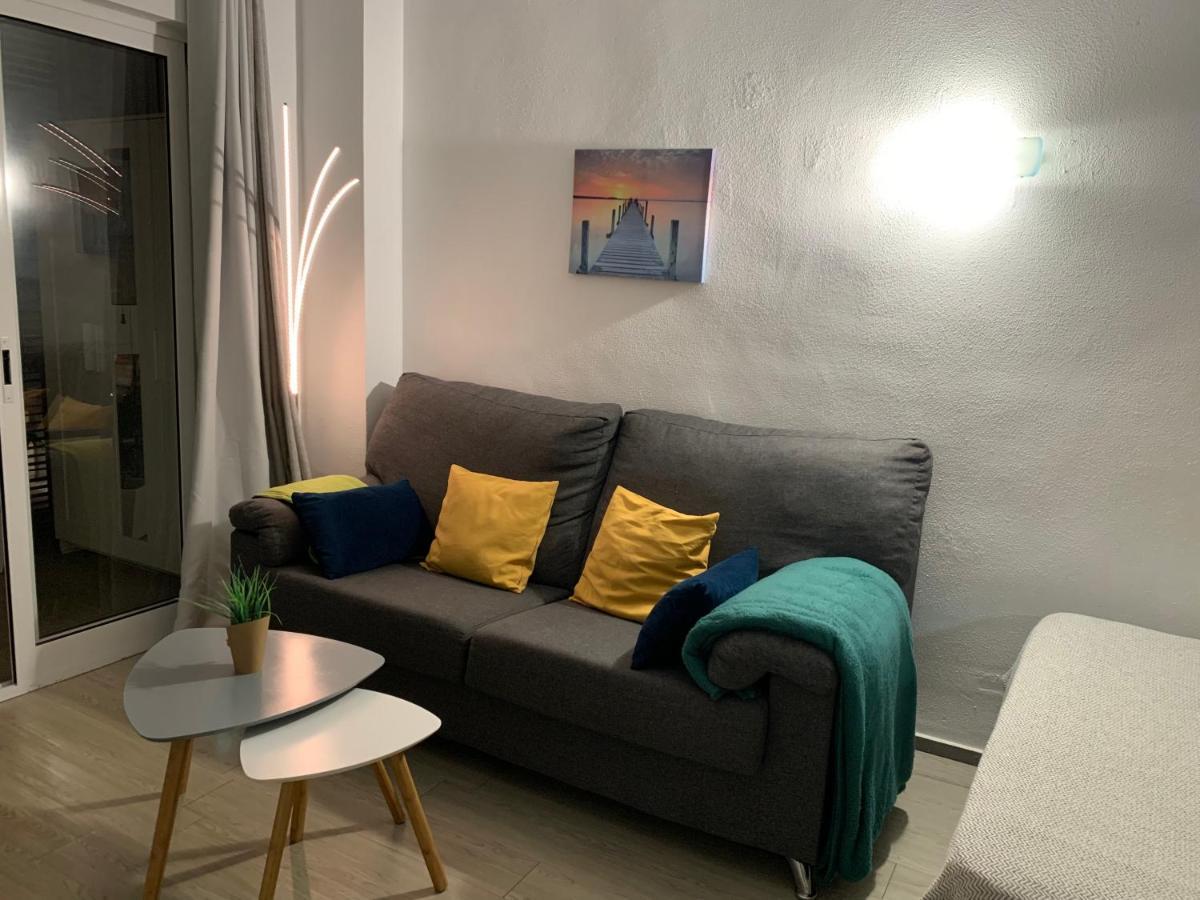 Loft San Juan Beach Alicante Exterior photo
