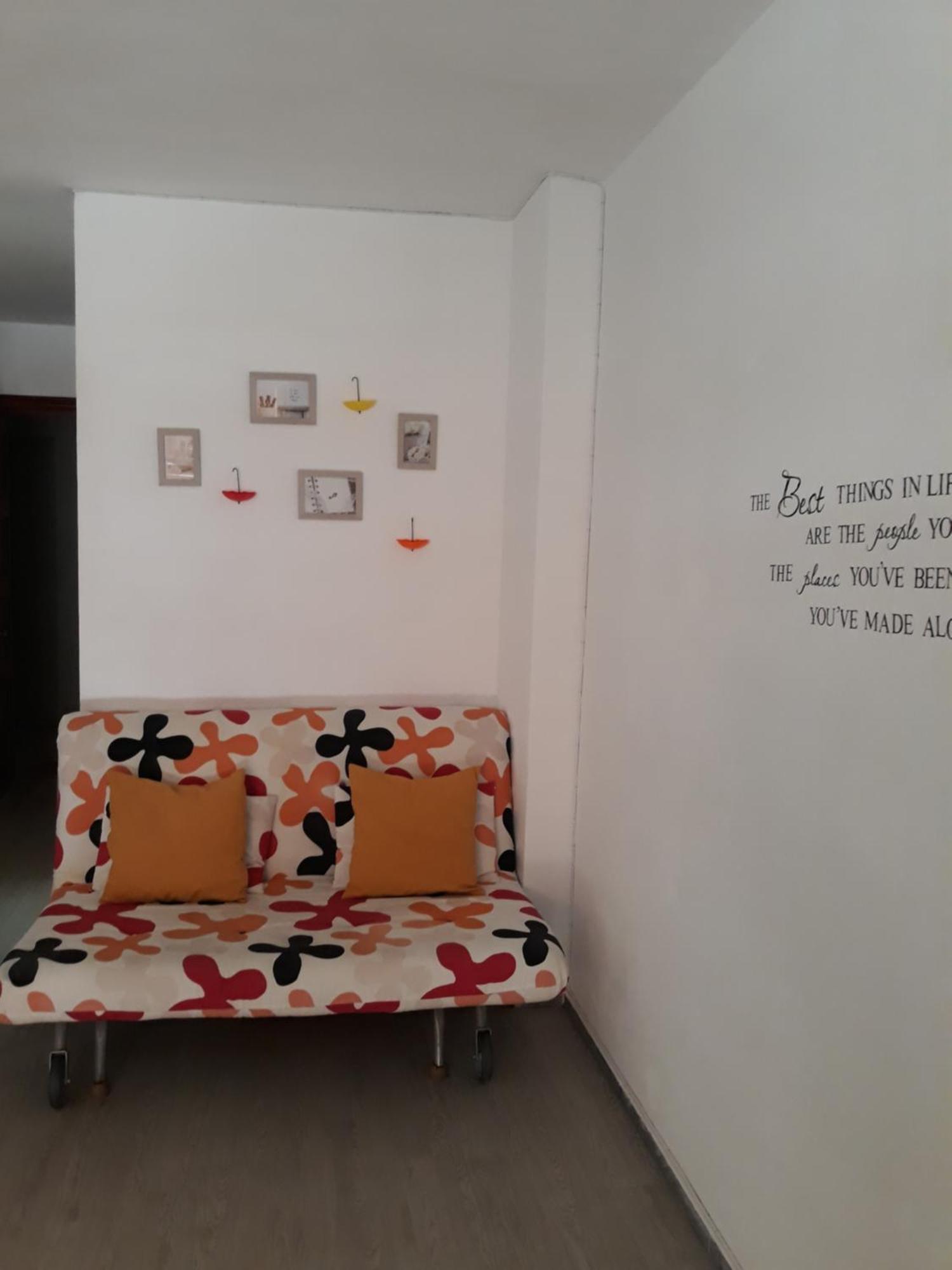 Loft San Juan Beach Alicante Room photo