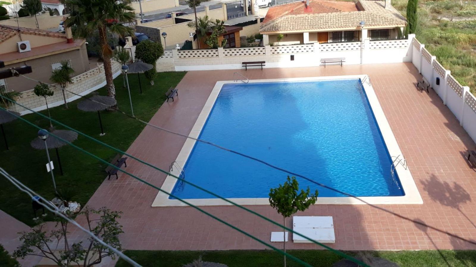 Loft San Juan Beach Alicante Room photo