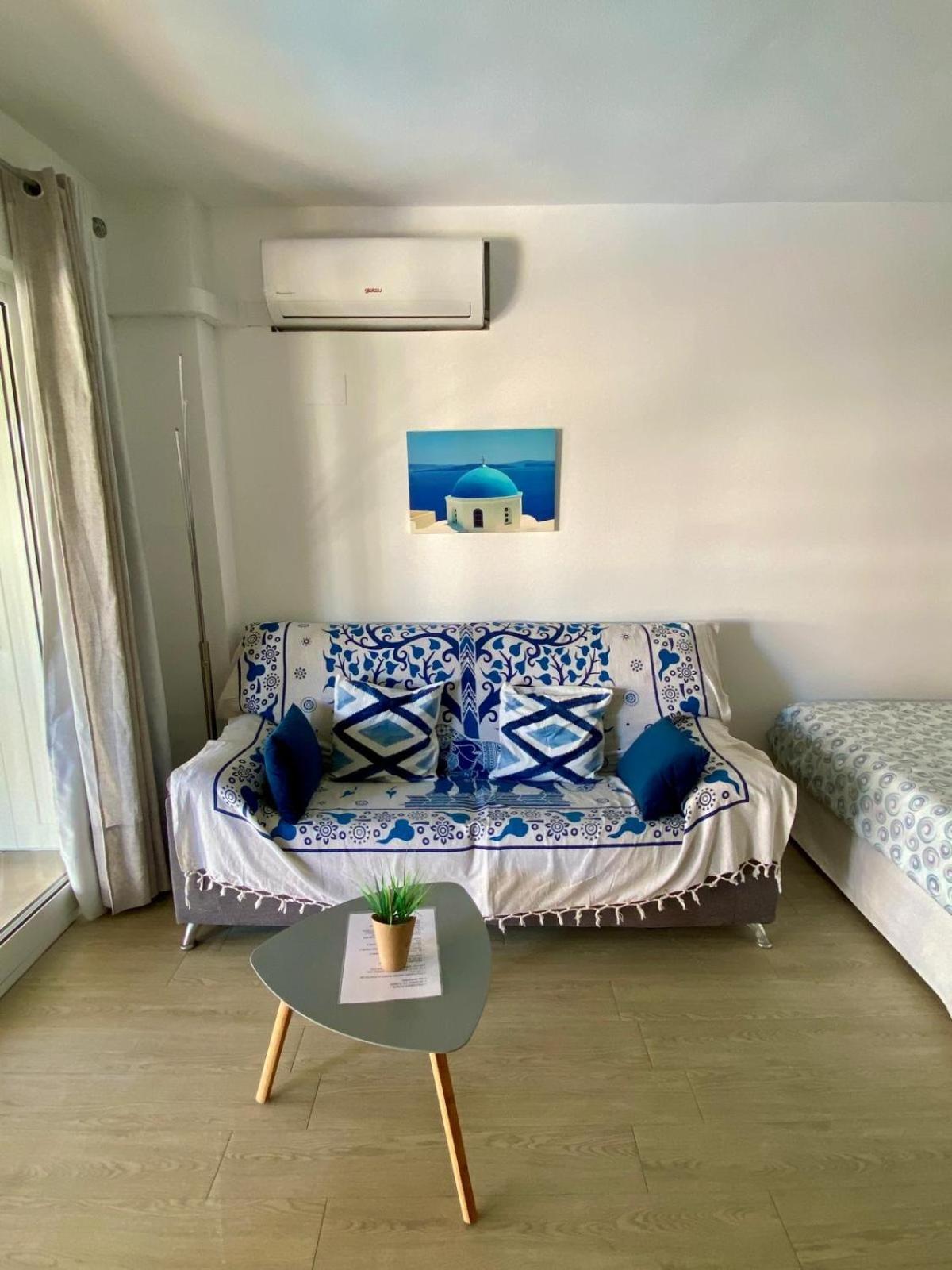 Loft San Juan Beach Alicante Exterior photo
