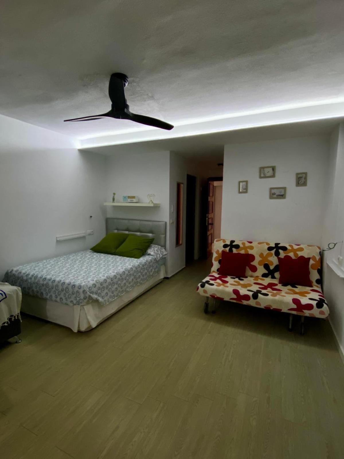 Loft San Juan Beach Alicante Exterior photo