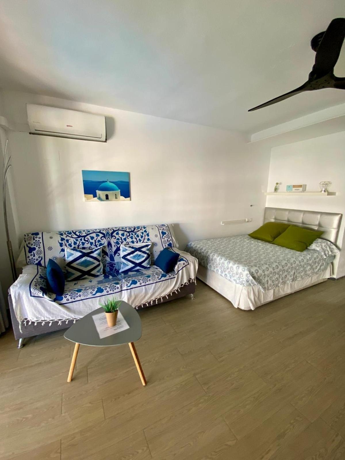 Loft San Juan Beach Alicante Exterior photo