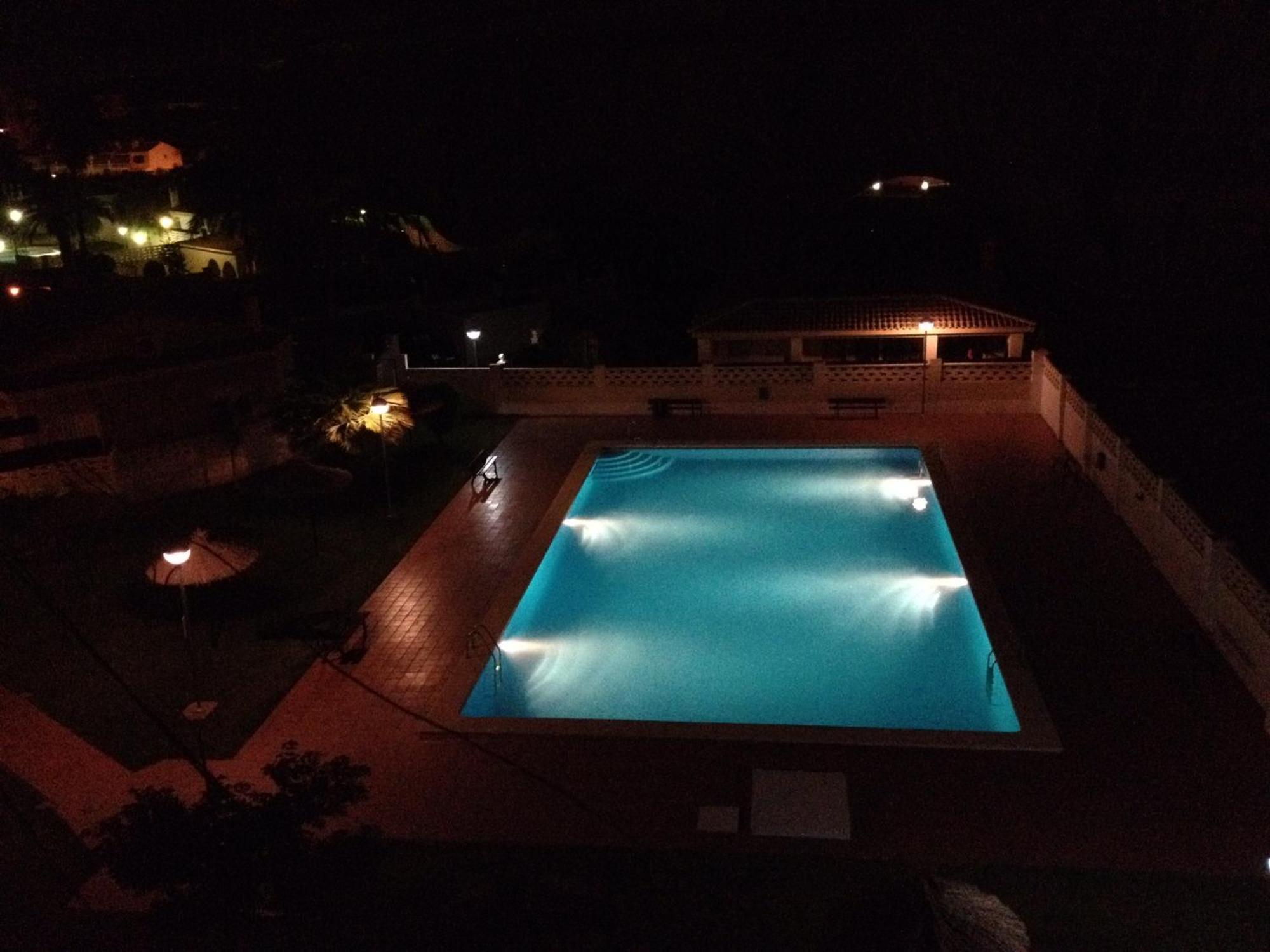 Loft San Juan Beach Alicante Exterior photo
