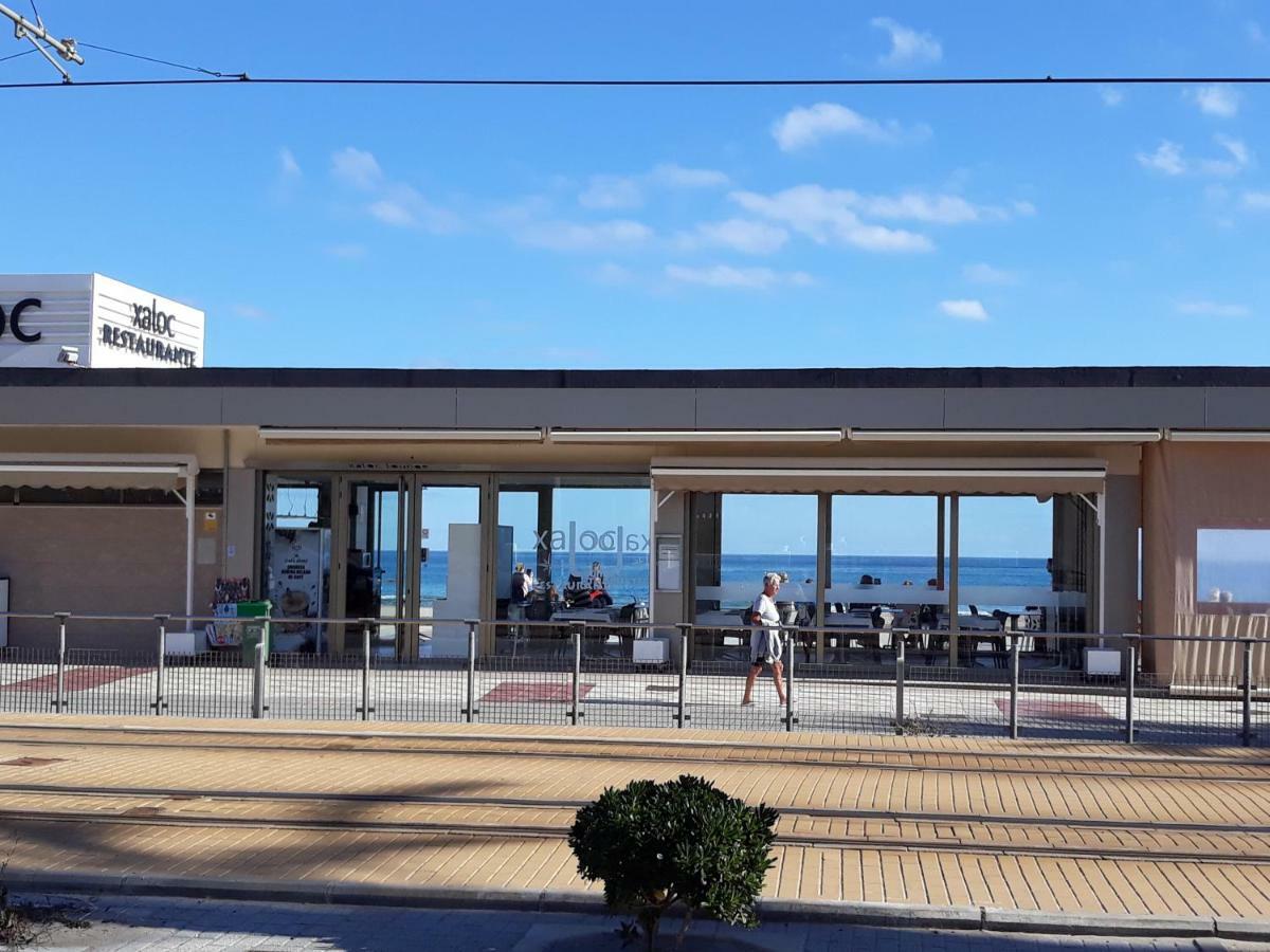 Loft San Juan Beach Alicante Exterior photo