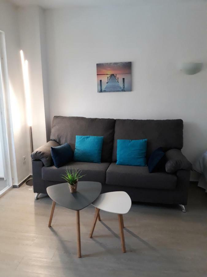 Loft San Juan Beach Alicante Exterior photo