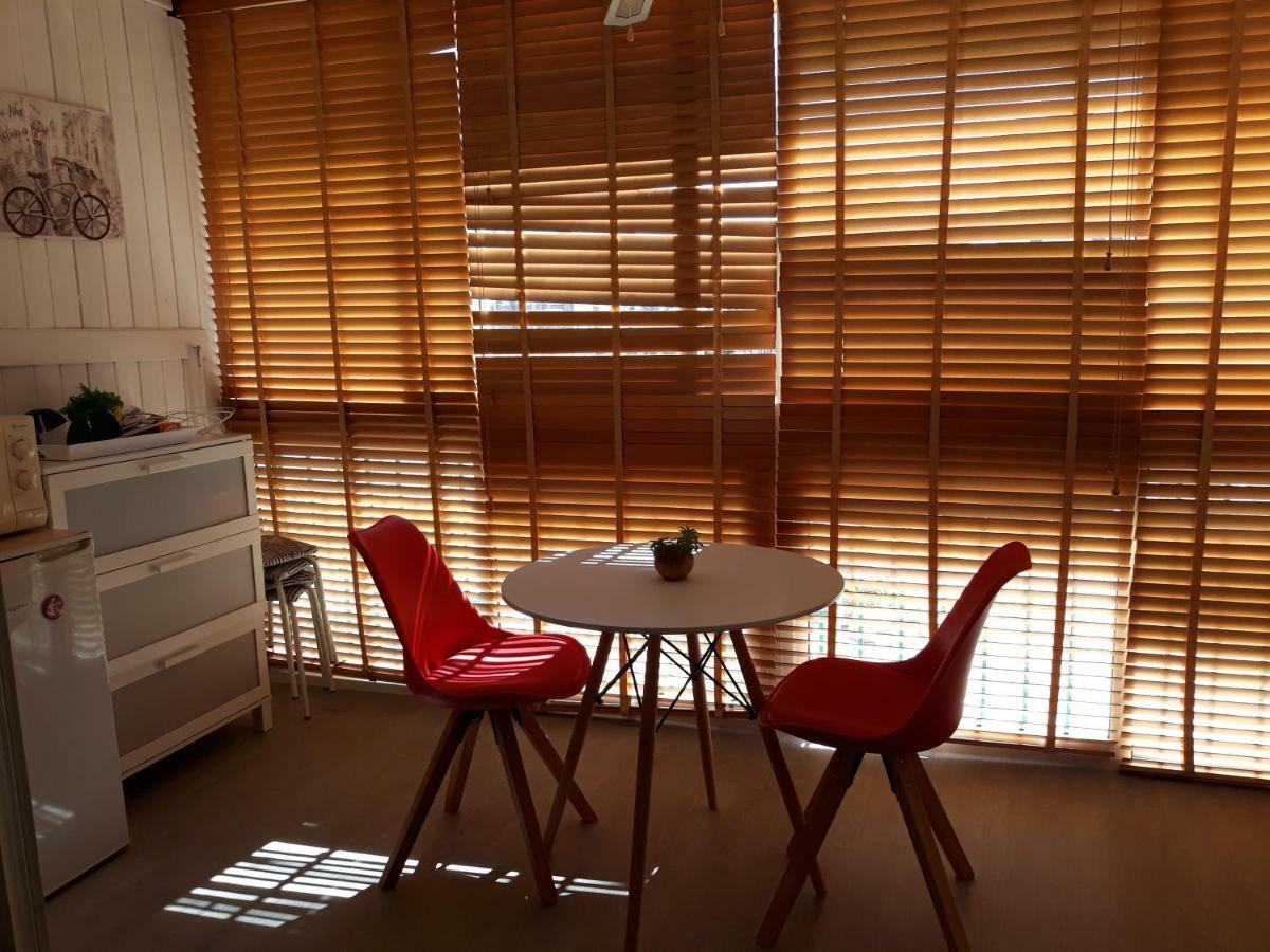 Loft San Juan Beach Alicante Exterior photo