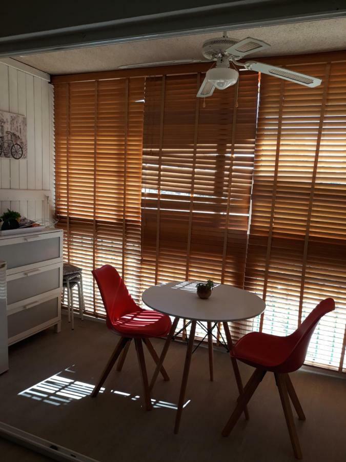 Loft San Juan Beach Alicante Exterior photo
