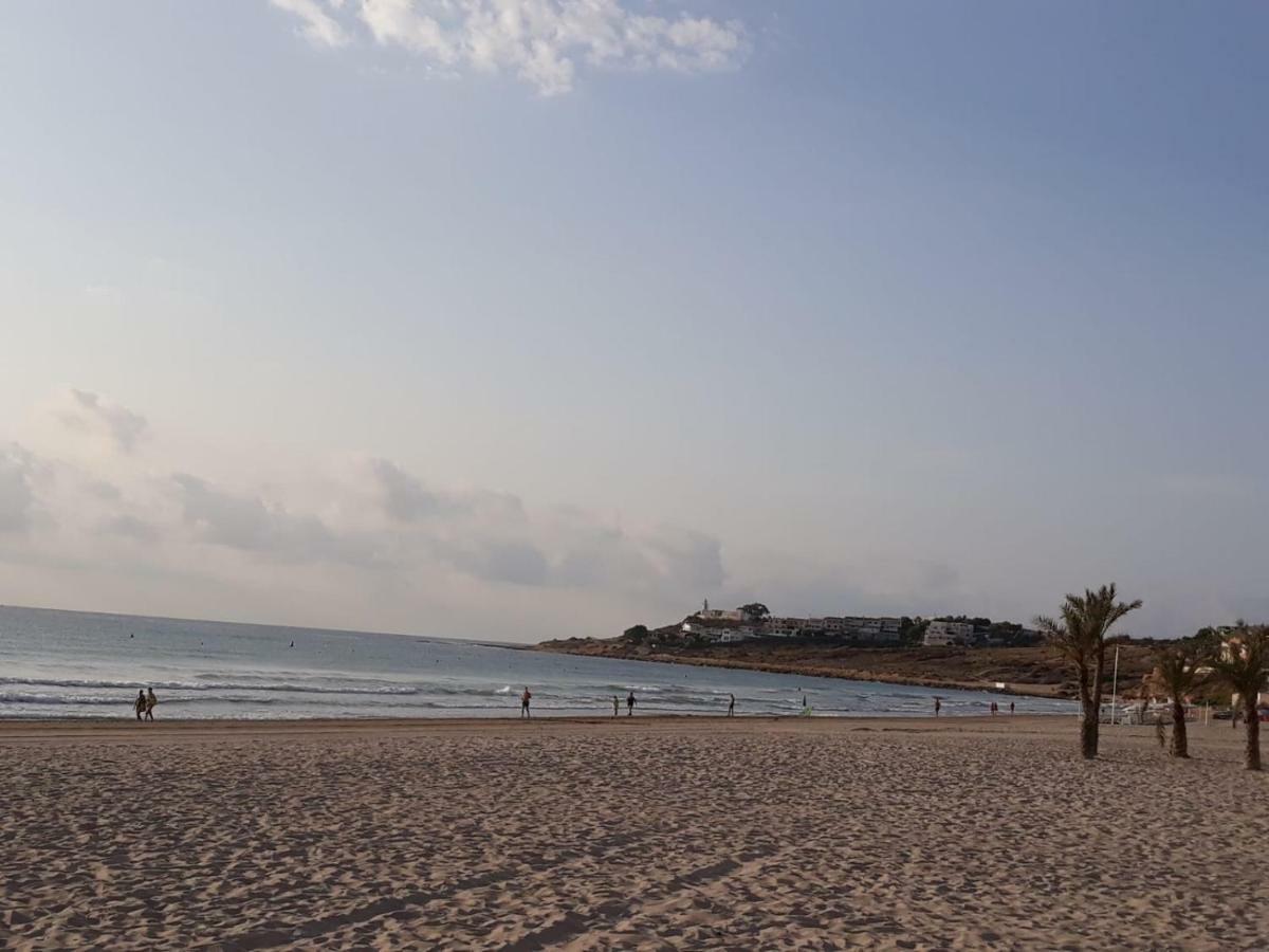 Loft San Juan Beach Alicante Exterior photo