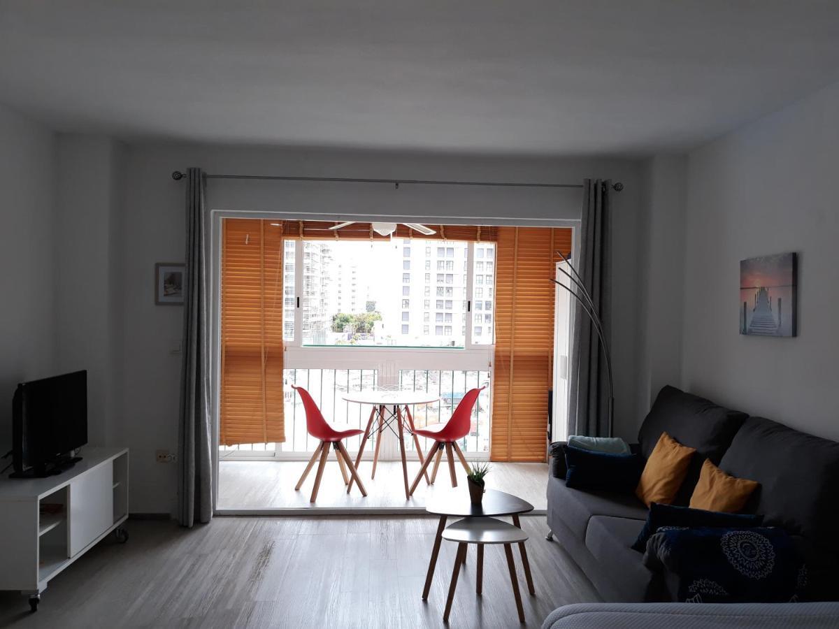 Loft San Juan Beach Alicante Exterior photo