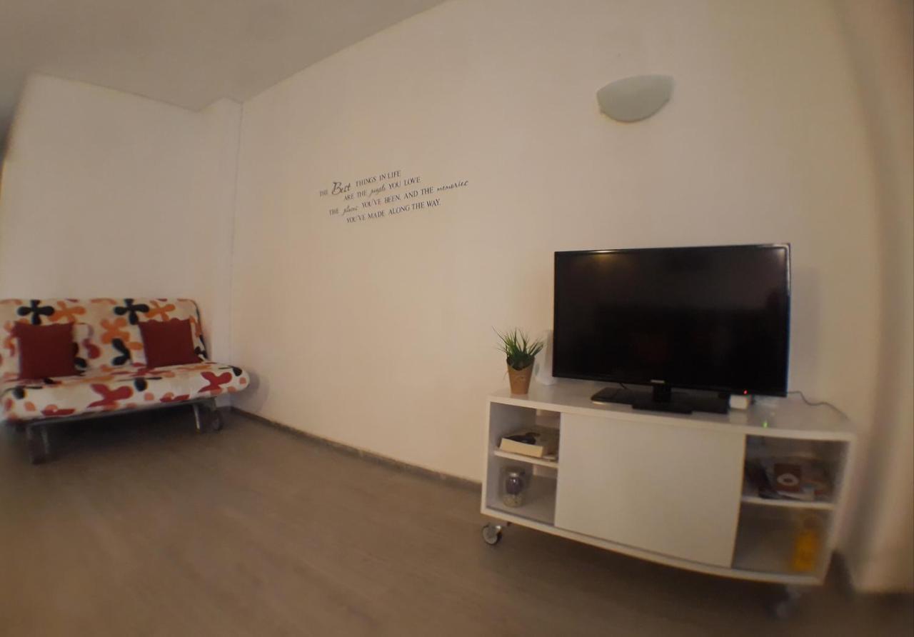 Loft San Juan Beach Alicante Exterior photo