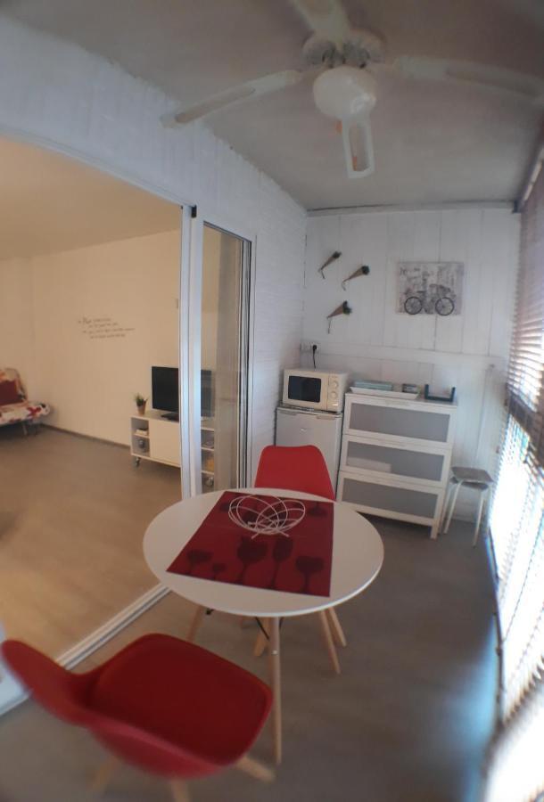 Loft San Juan Beach Alicante Exterior photo